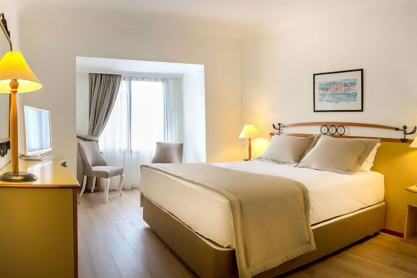 Roseira Hotels Beach Resort