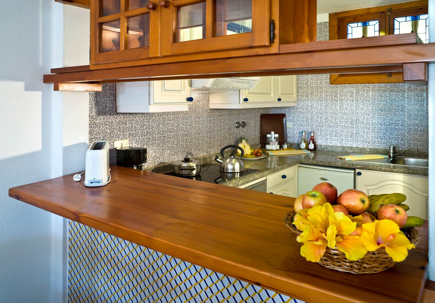 Parque Santiago 3 & 4