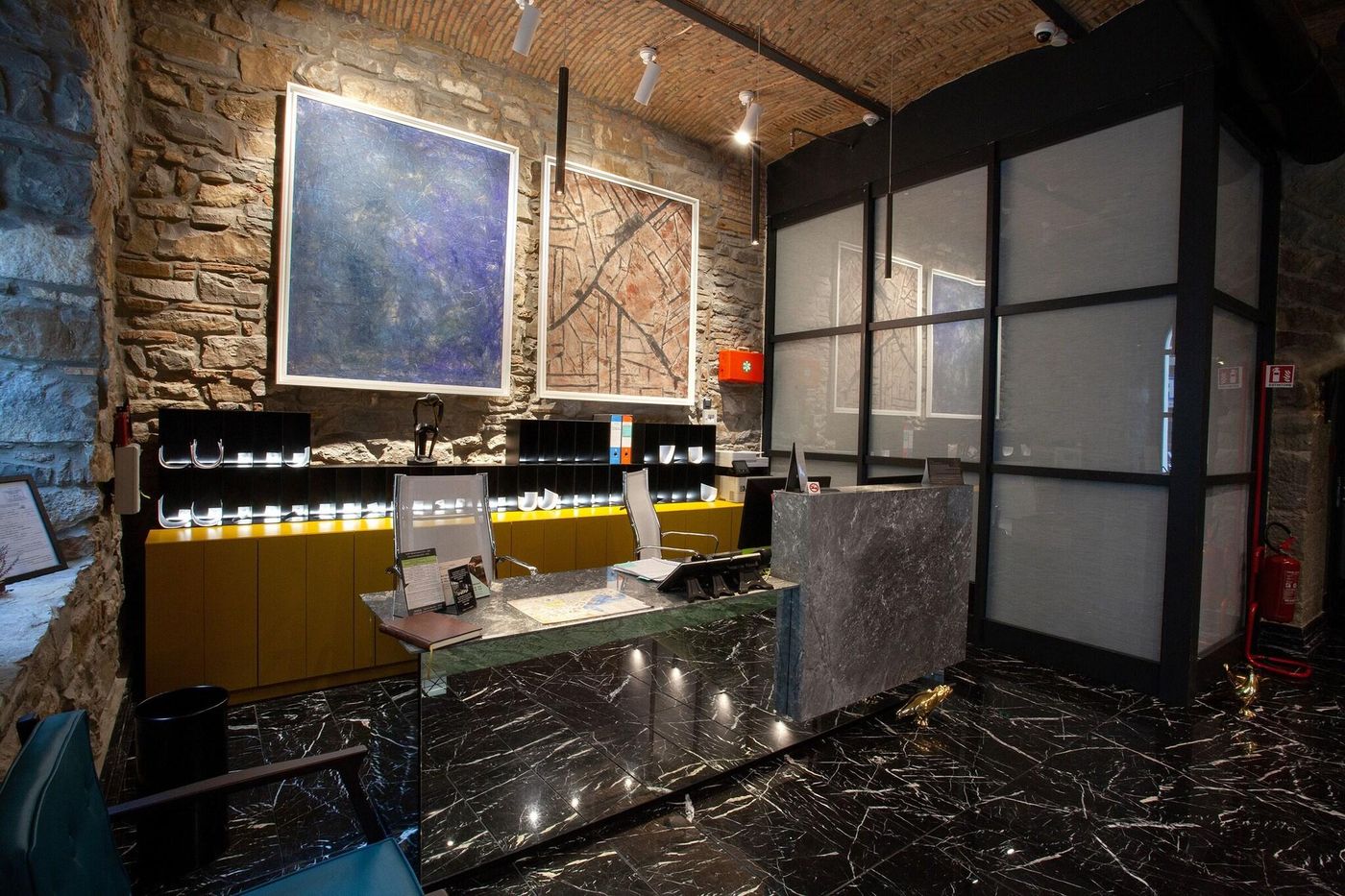 Hotel Solun-Italy-TRIESTE-Lobby-7