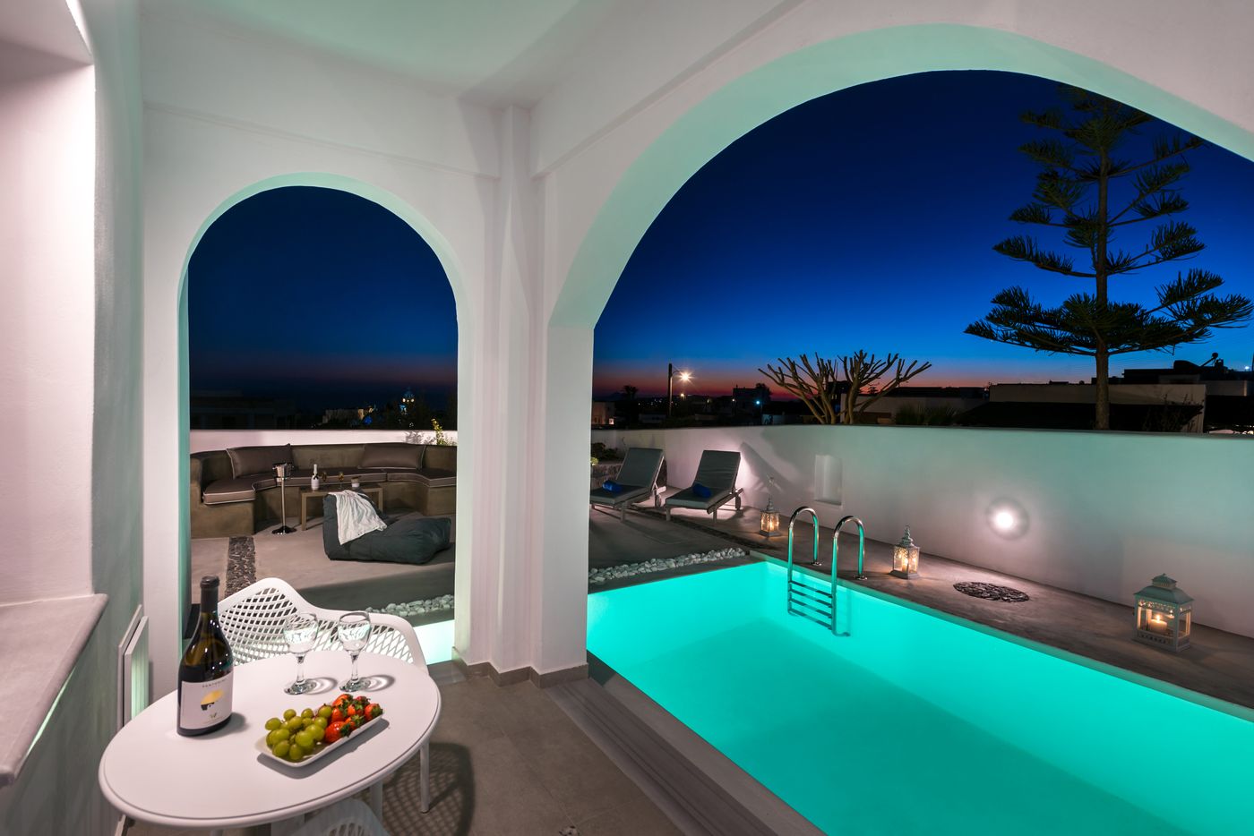 White-Harmony-Suites-Room-6