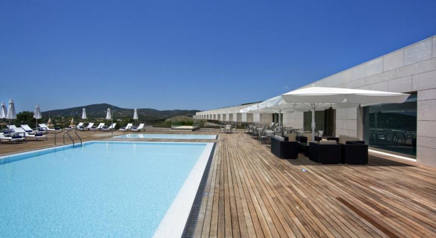 Pousada Palacio de Estoi