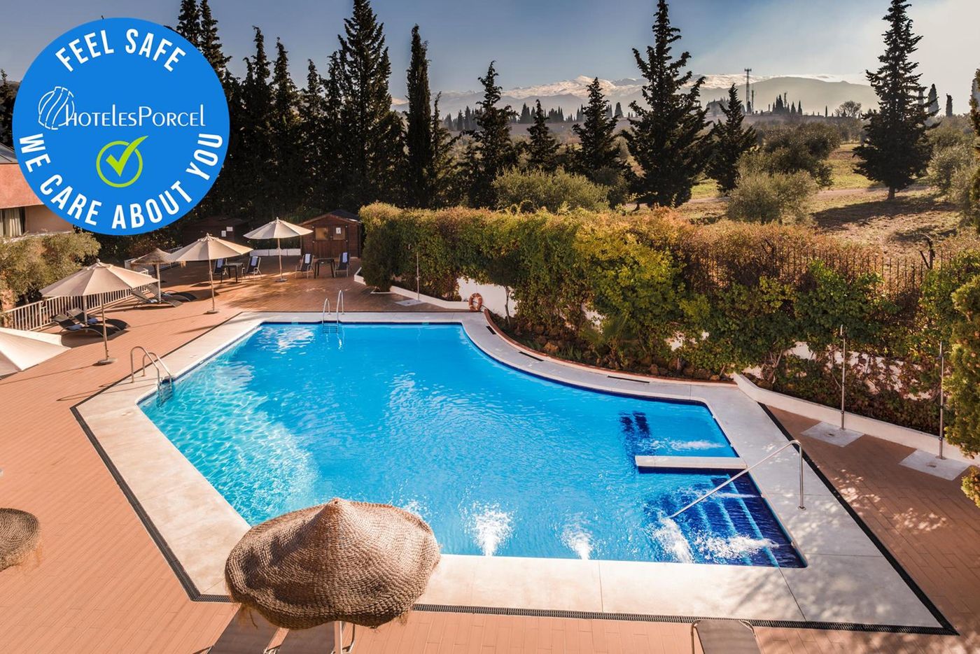 Porcel Alixares-Spain-GRANADA-General view-2