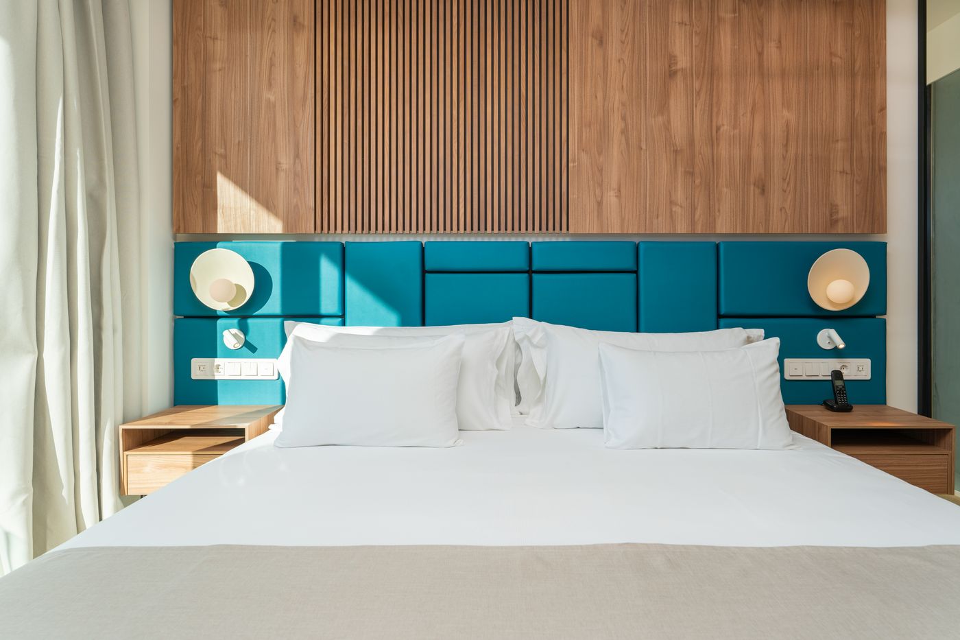 Barcelo Playa Blanca