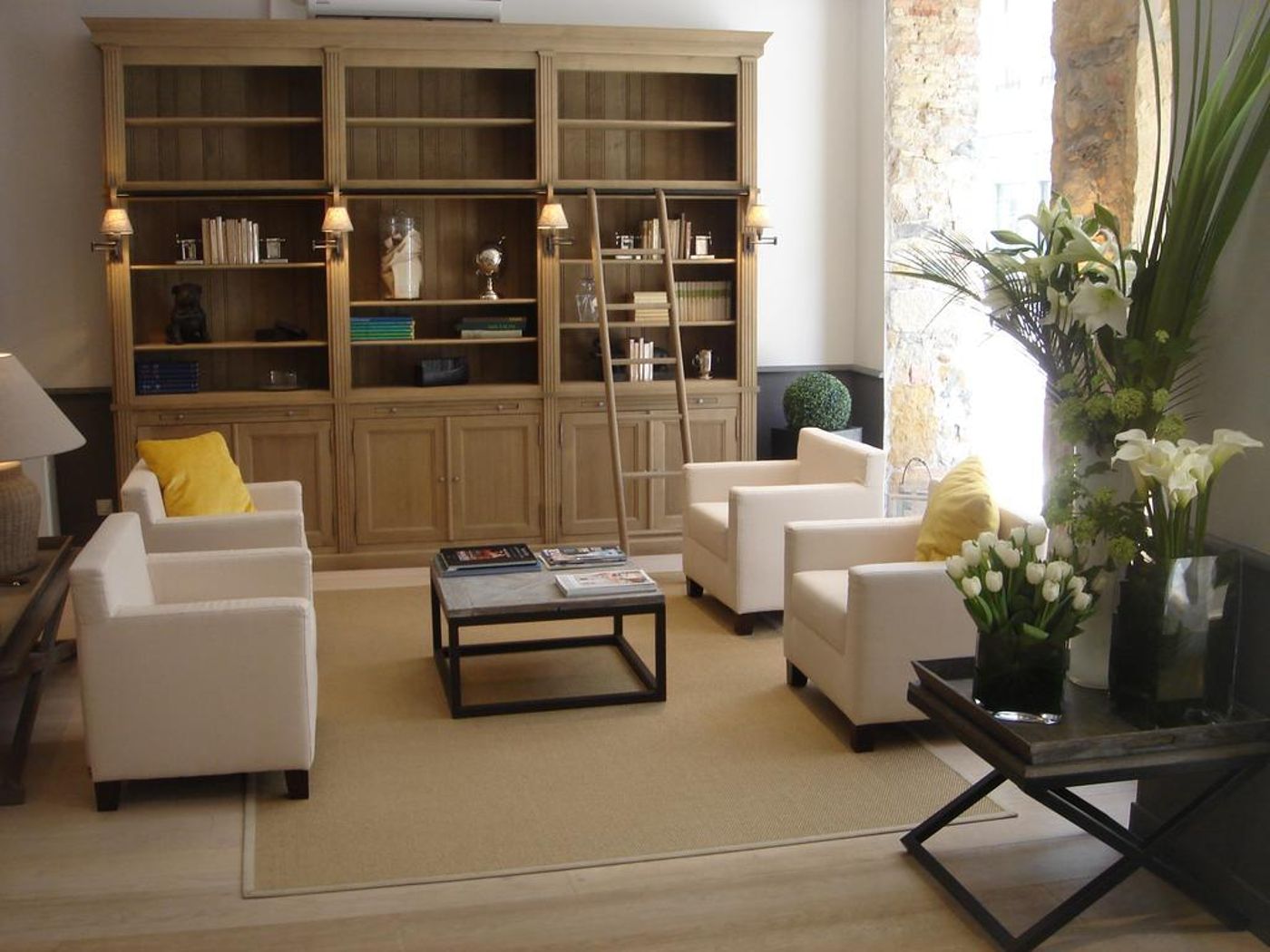 Tête D'Or - France - Lyon  - General view - 3