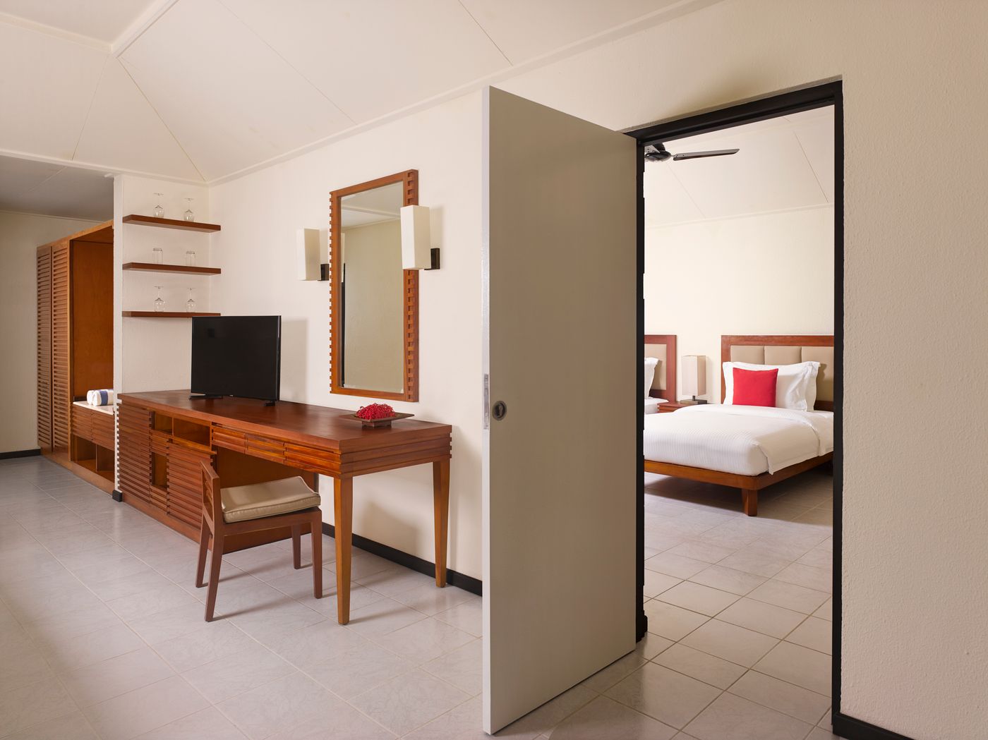 Villa Nautica, Paradise Island