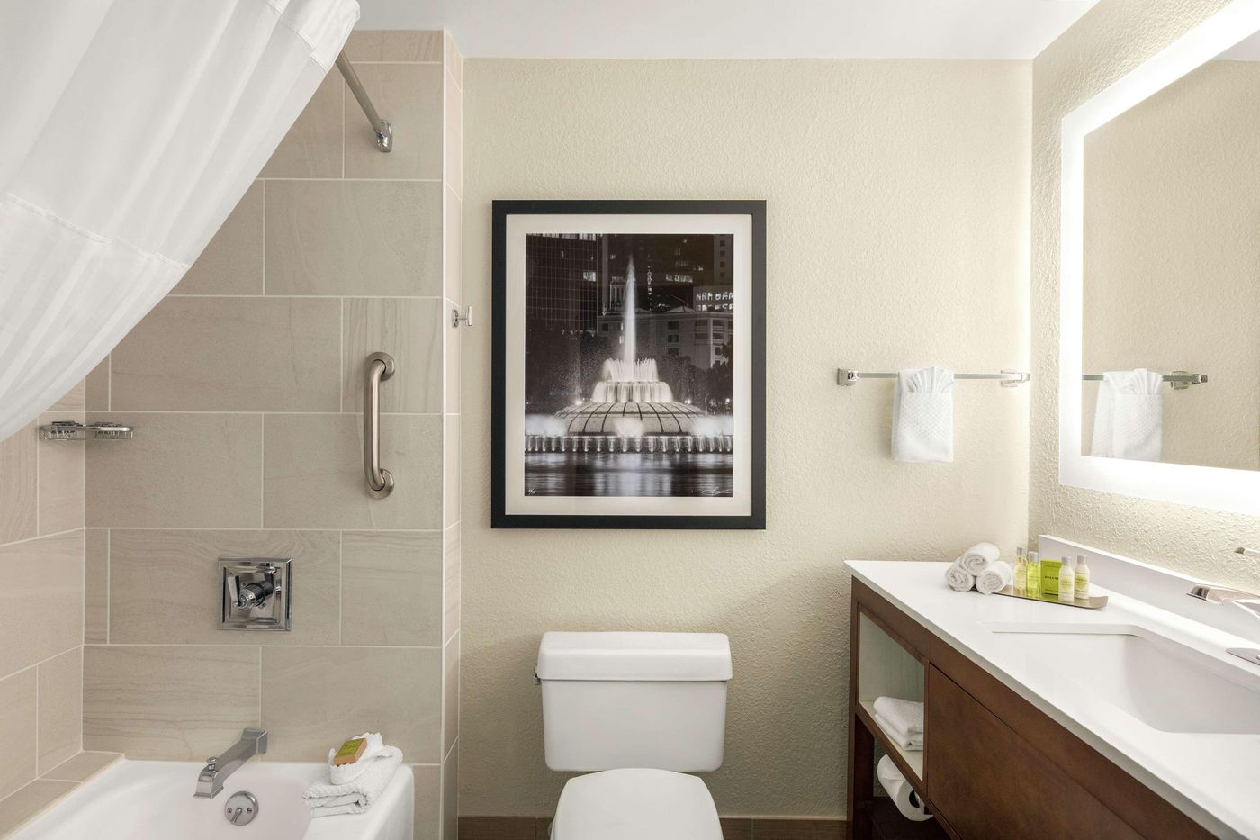 Doubletree by Hilton Orlando Downtown-United States-ORLANDO-Room-9