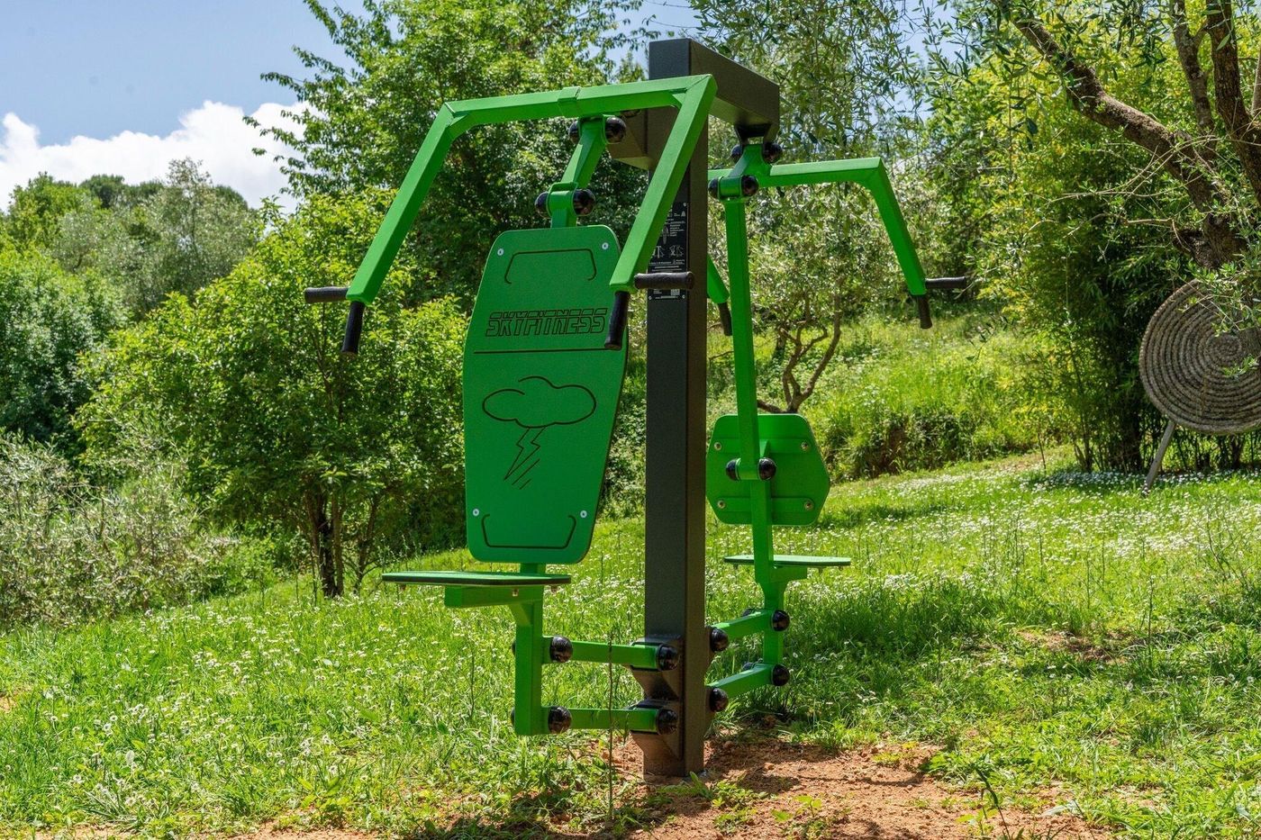 Relais-Le-Macine-Di-Stigliano-Sports-and-Entertainment-51