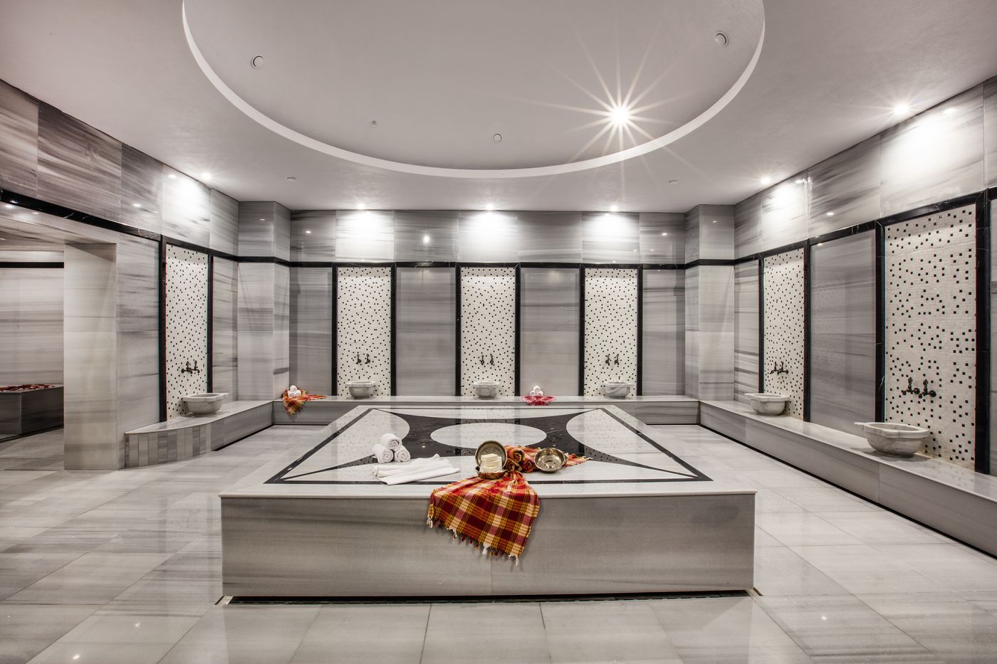 Korumar Ephesus Spa & Beach Resort