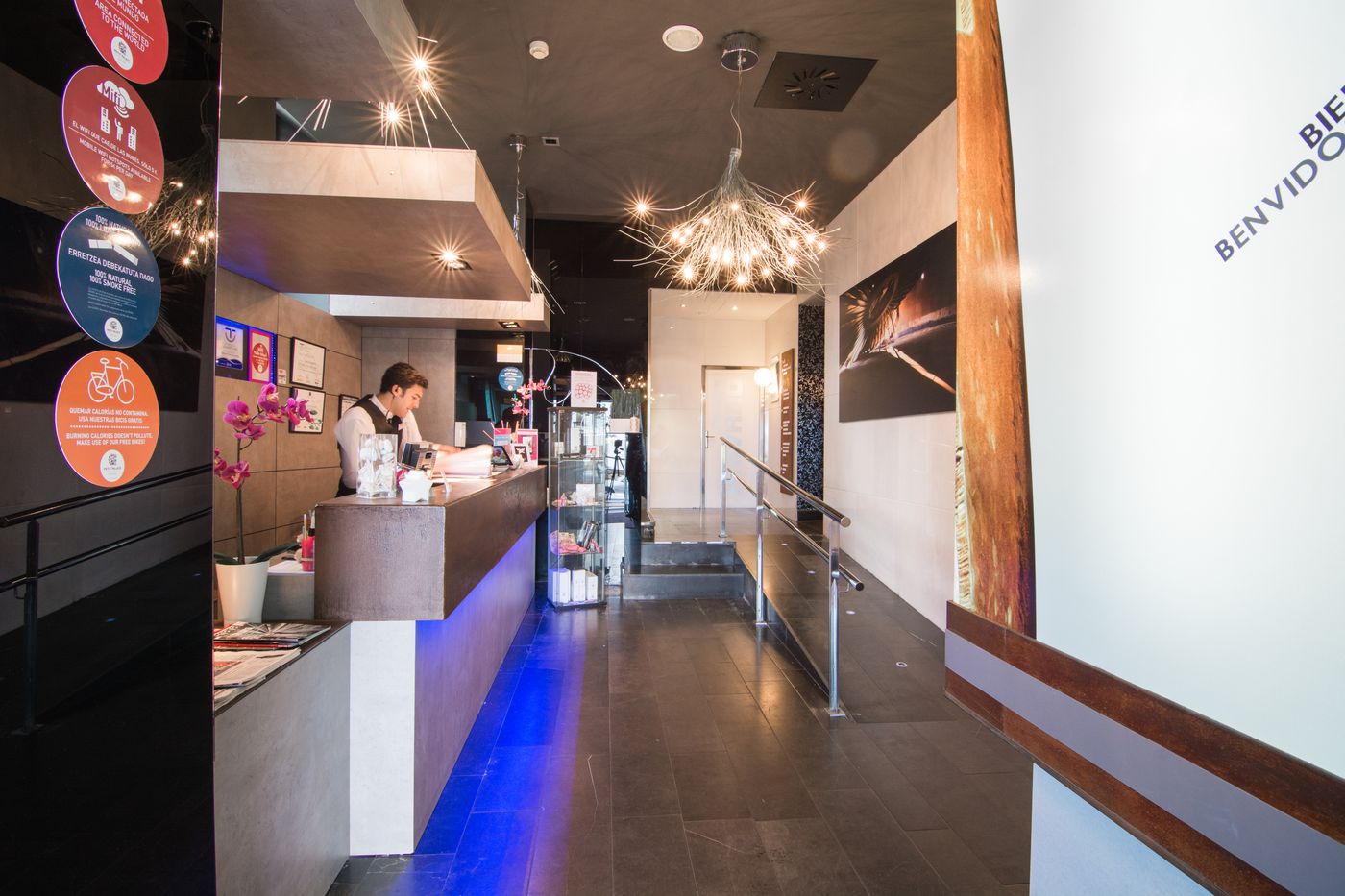 Petit Palace Tamarises-Spain-GETXO-Lobby-9