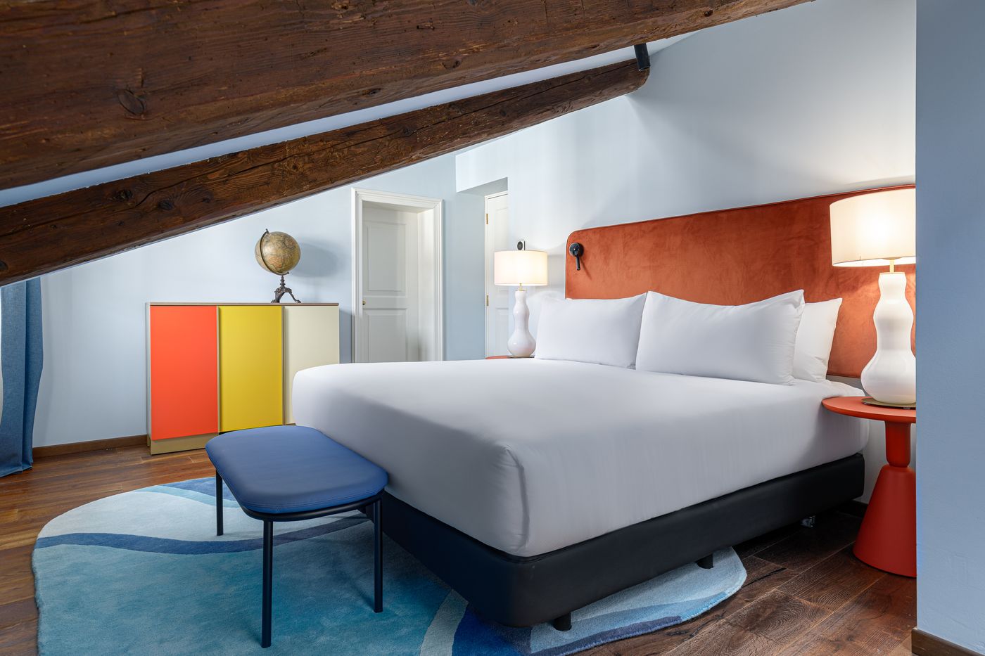 Palazzo-Dei-Fiori-By-Room-Mate-Room-27