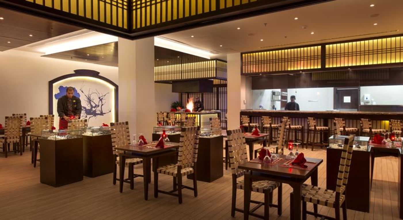 Sunrise Montemare Resort -Grand Select (Adults Only)