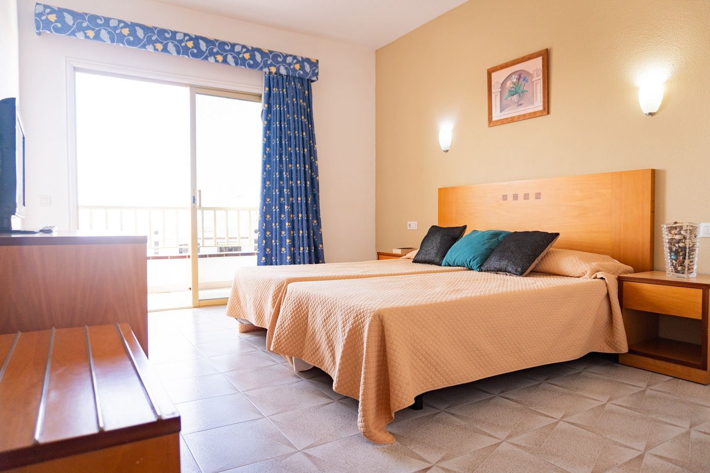 Hotel-Aeropuerto-Sur-Room-5