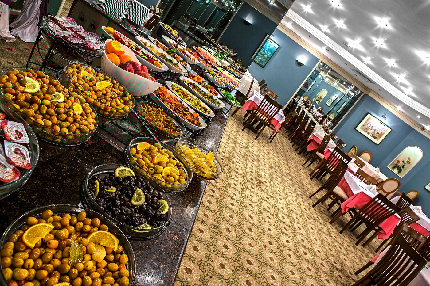 Kervansaray-Istanbul-Beach-20