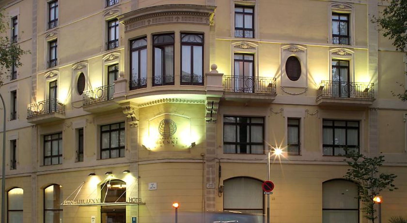 Hotel Garbí Millenni