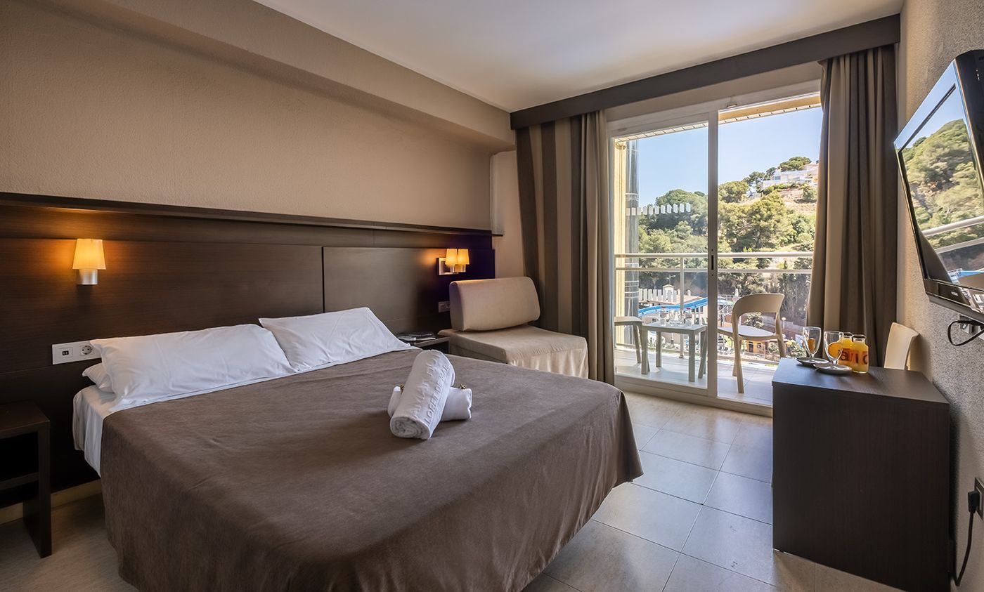 Rosamar Garden Resort