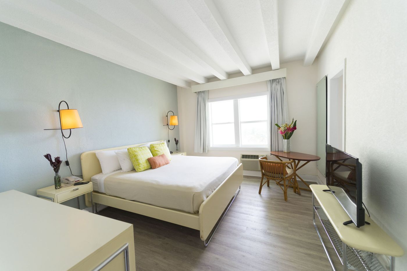 The Broadmore Miami Beach - United States - MIAMI BEACH - Room - 3