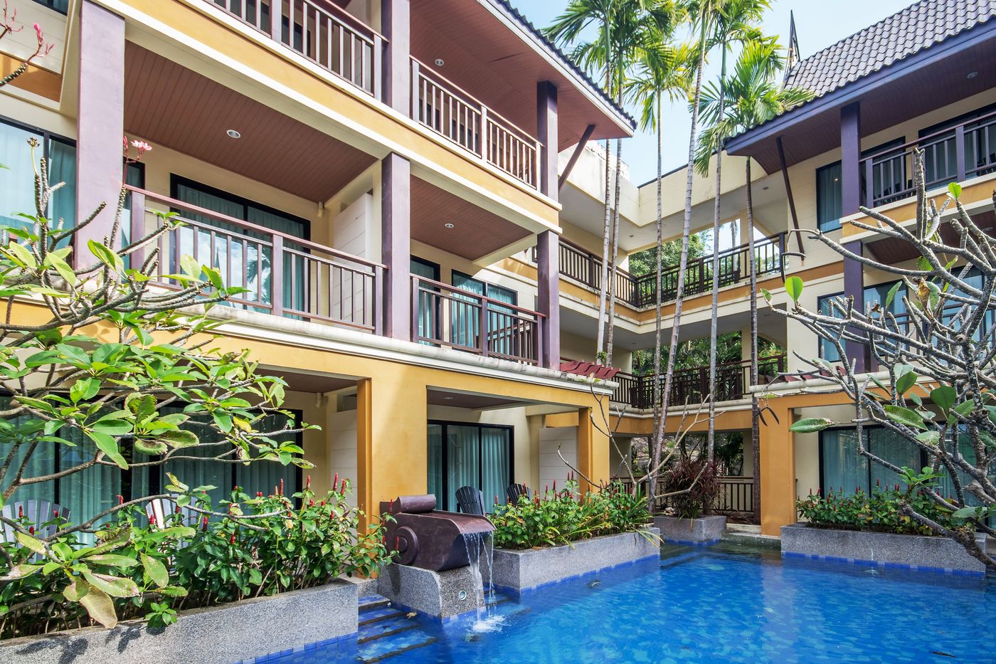 Diamond-Cottage-Resort-And-Spa-General-view-11