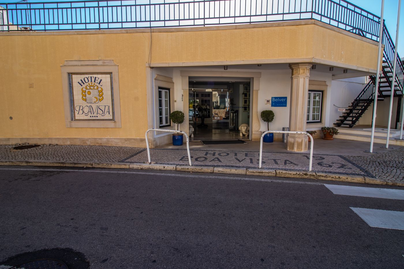 Boa Vista Hotel - Adults Only