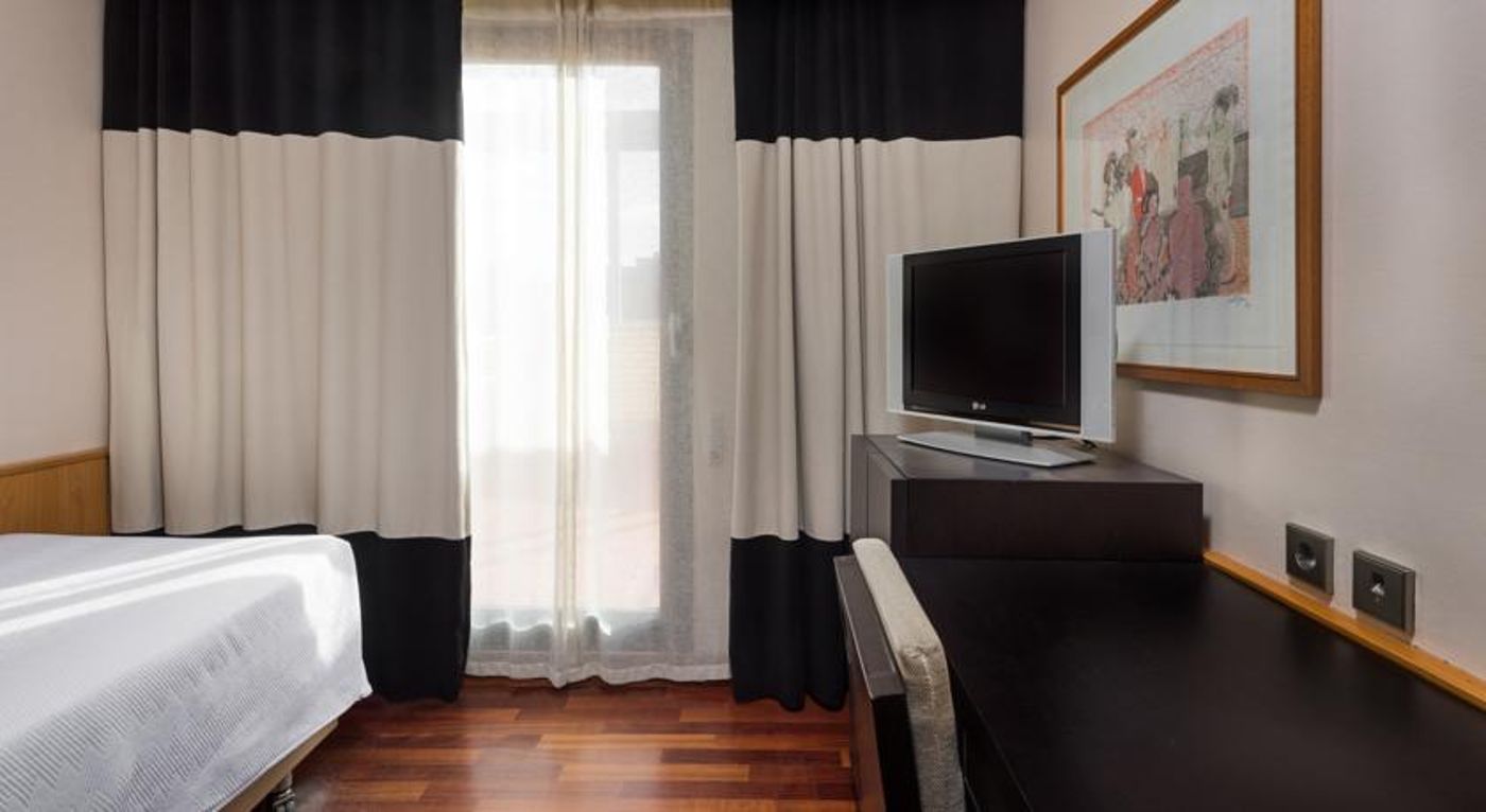 NH Ciudad de Valencia