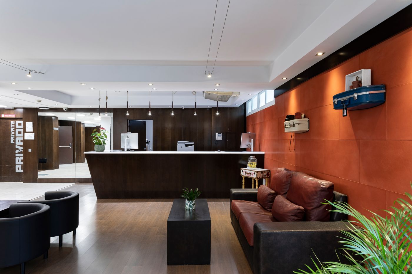 Petit-Palace-Arturo-Soria-Lobby-11