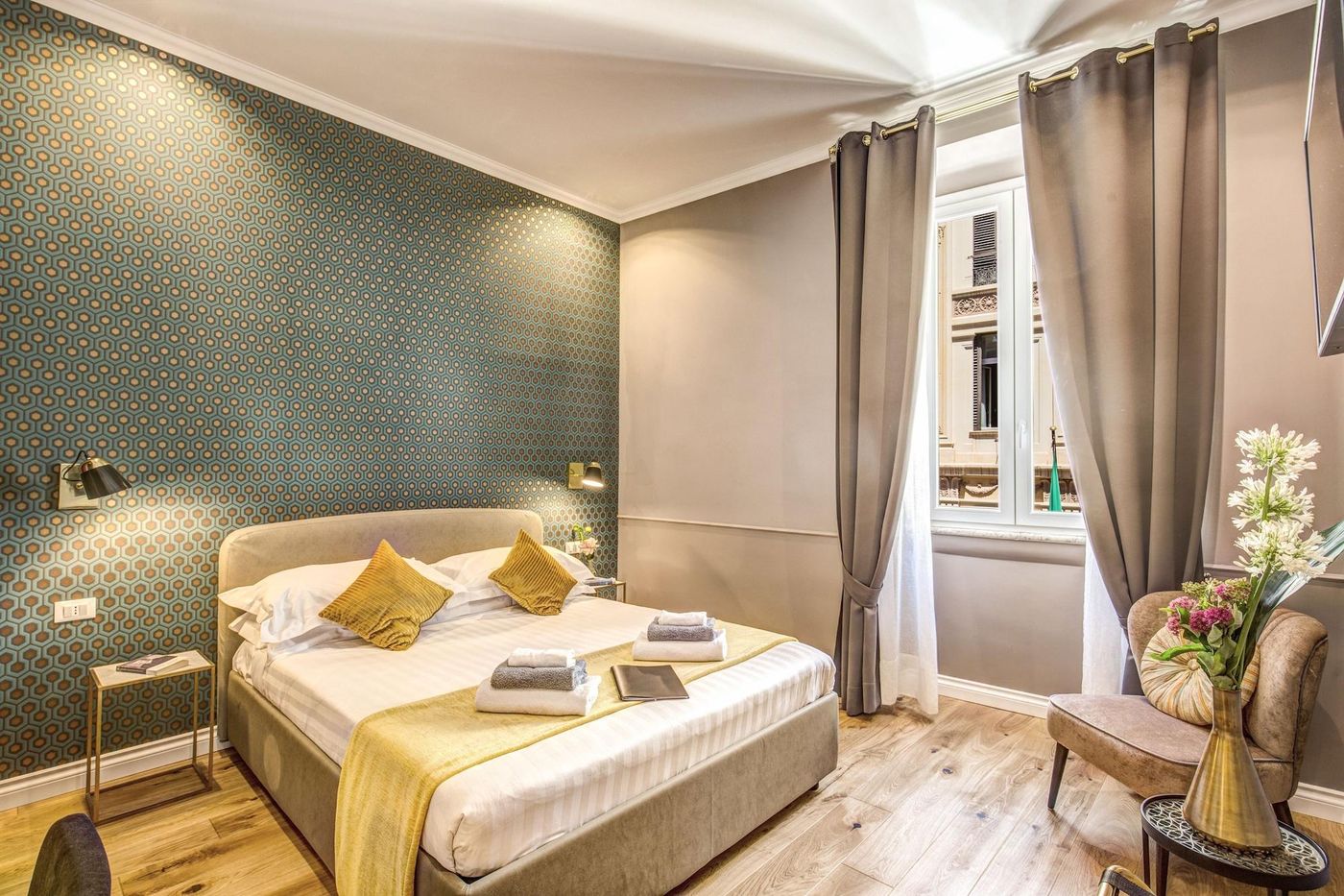 Charme-Spagna-Boutique-Room-40