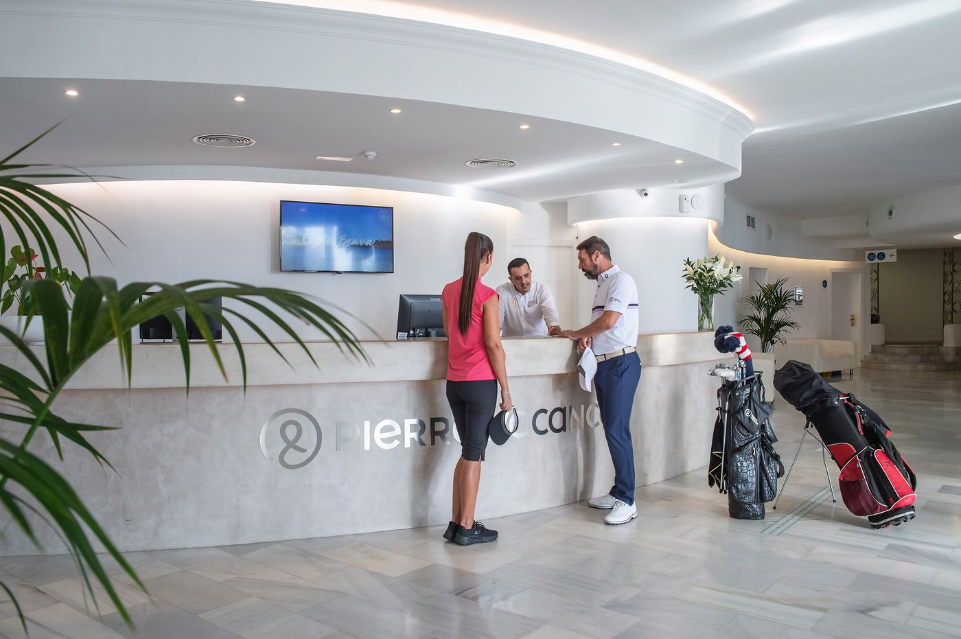 Hotel El Puerto by Pierre & Vacances