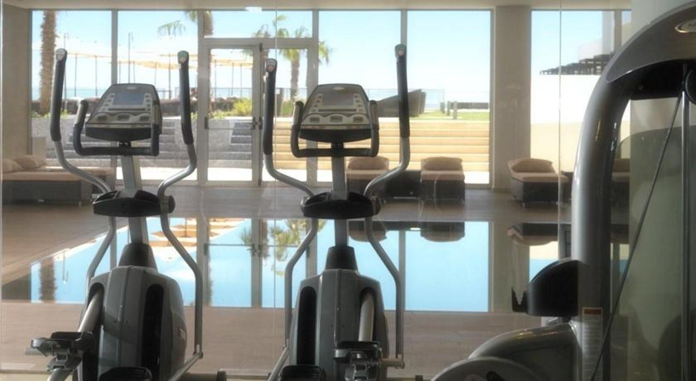 Sensimar Lagos - Adults Only