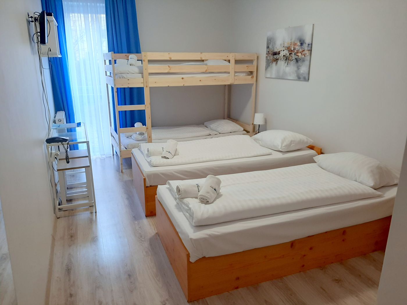 Nowa Panorama-Poland-KRAKOW-Room-5