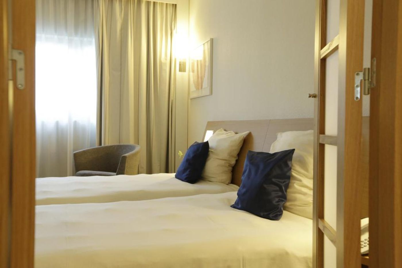 The Sydney Hotel - Italy - BOLOGNA - Room - 3