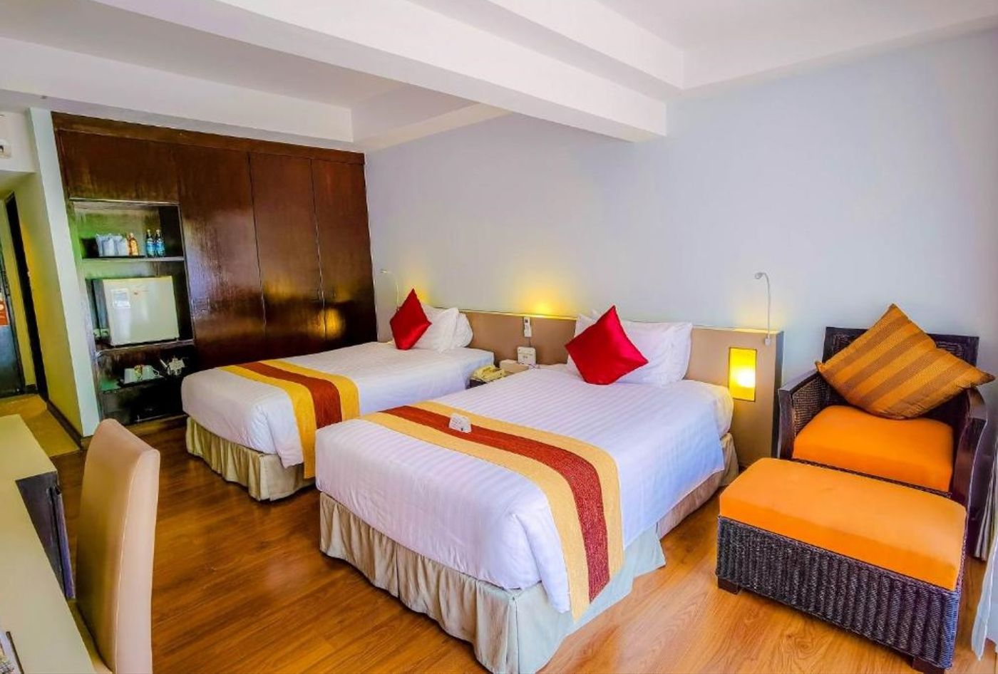 Patong-Resort--SHA-Extra-Plus--Room-35