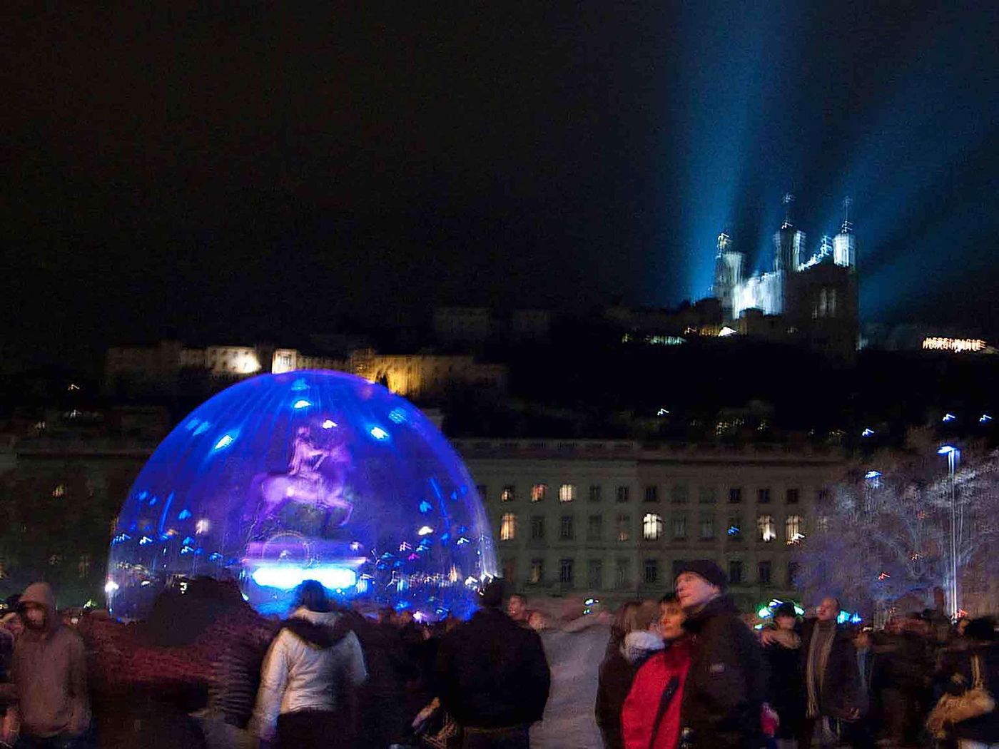 Hotel Mercure Lyon Centre Charpennes - France - VILLEURBANNE - Sports and Entertainment - 1