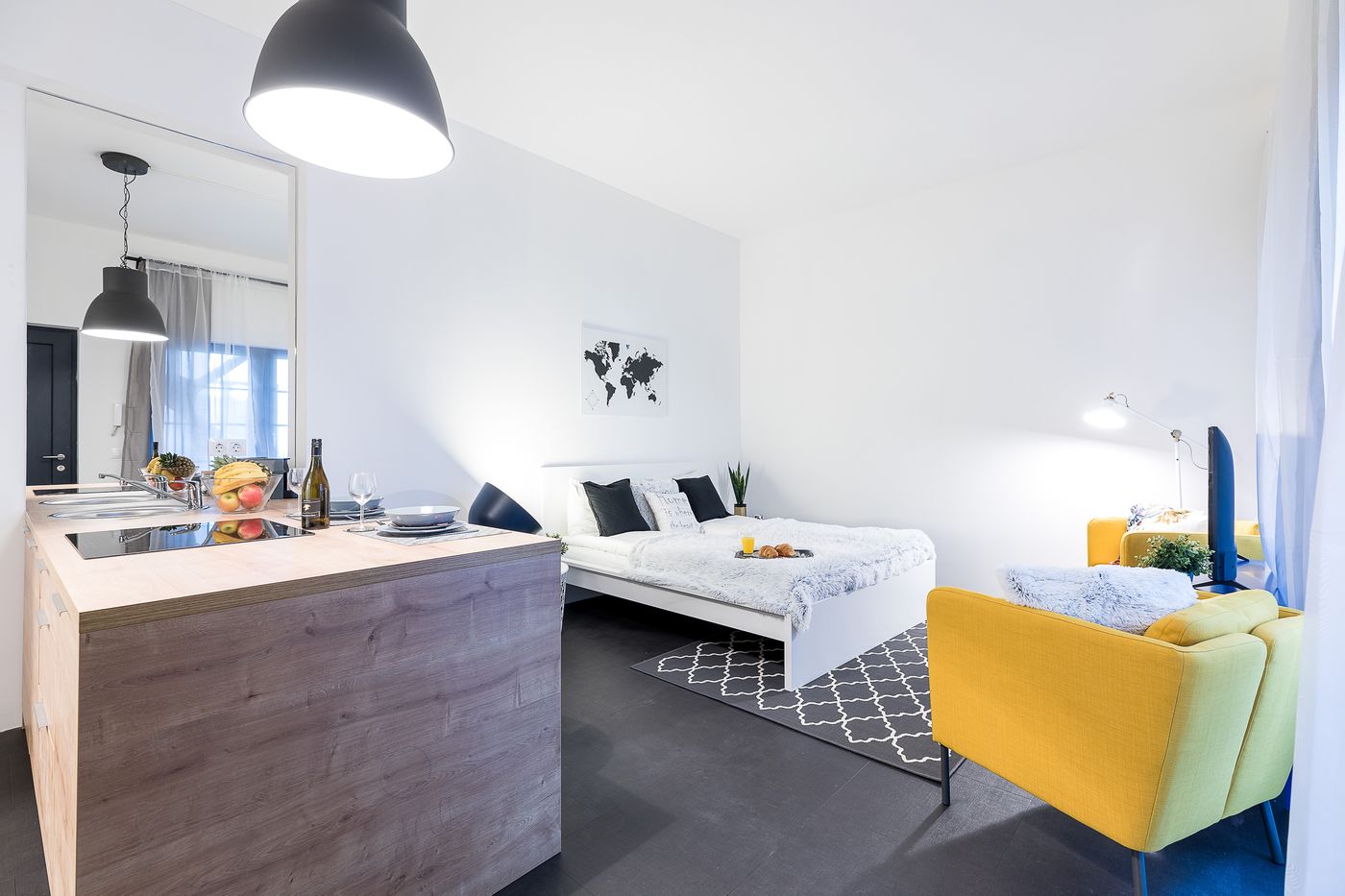 LOFT Astoria +36707953605-Hungary-BUDAPEST-Room-7