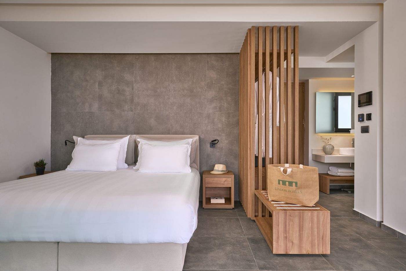 07.05.25 Lindos Grand Resort & Spa - Adults Only