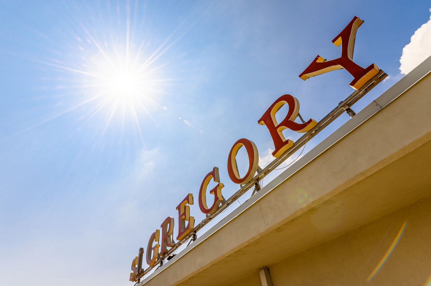 St. Gregory Park-Italy-RIMINI -General view-3