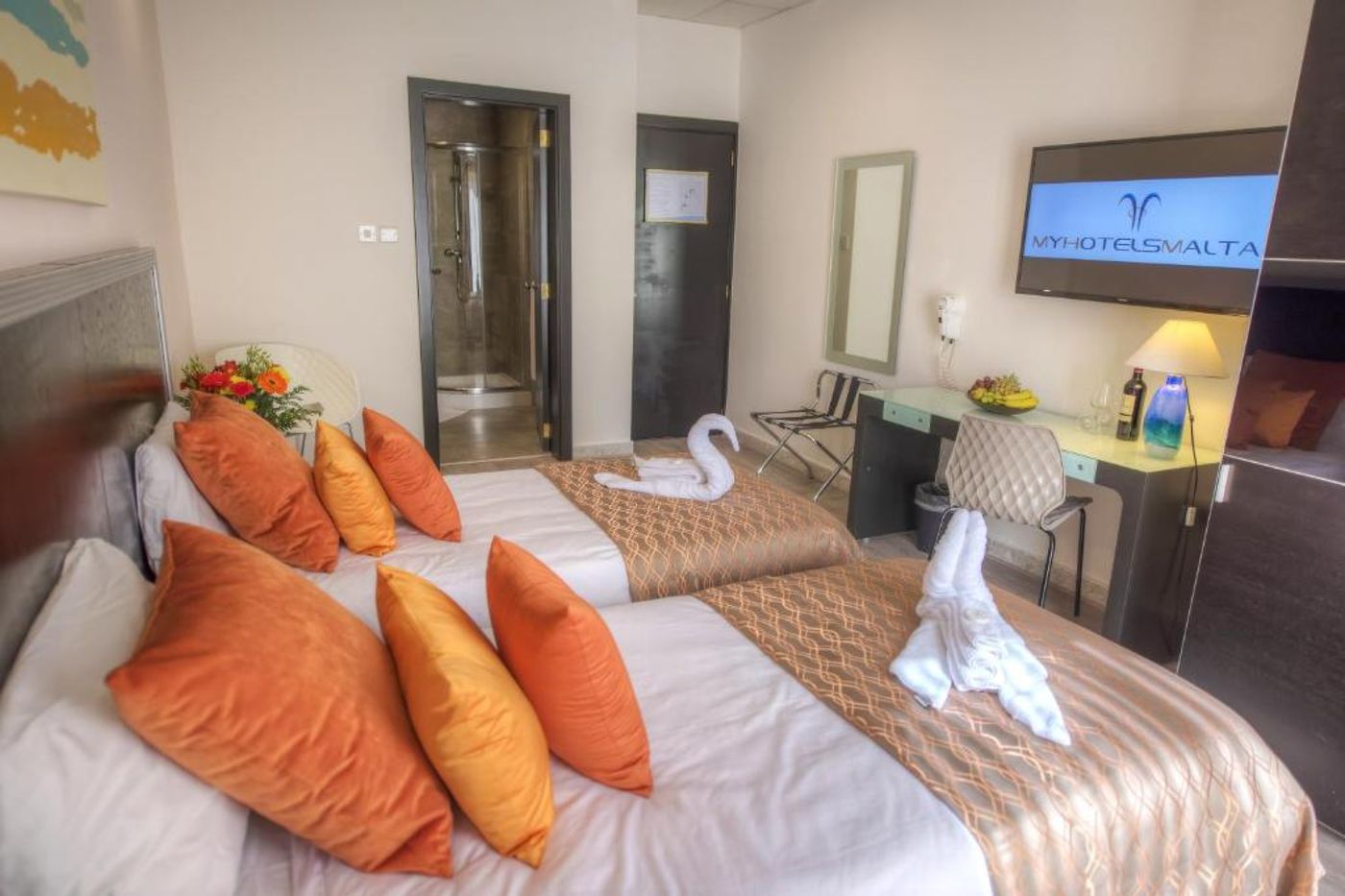 St-Julians-Bay-Hotel-Room-13