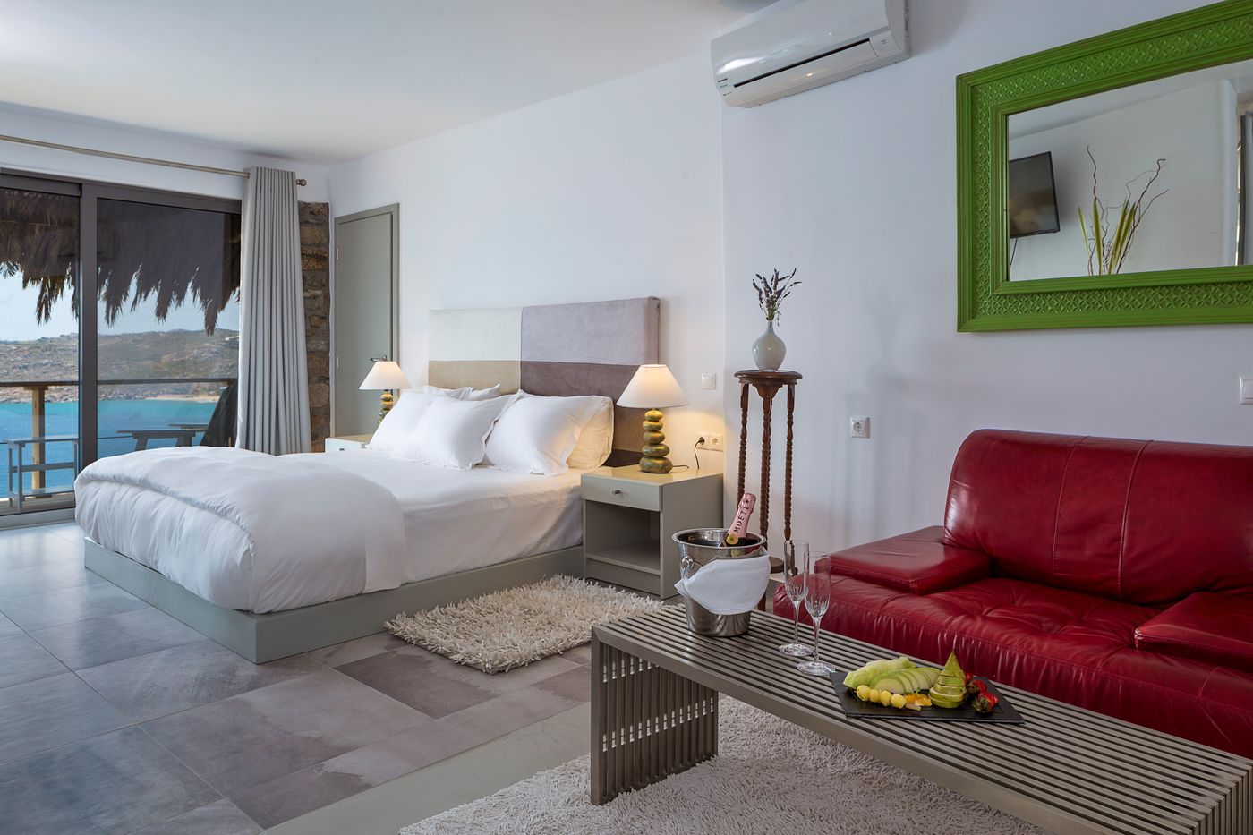 Greco Philia Hotel Boutique