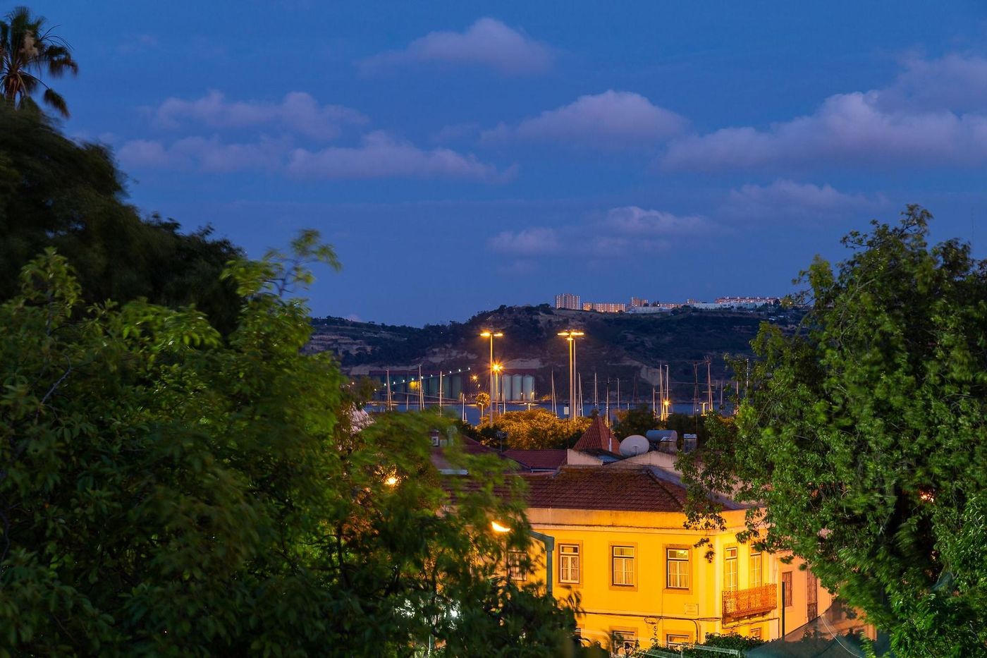 Geronimo-Guest-House-Bel-m-General-view-66