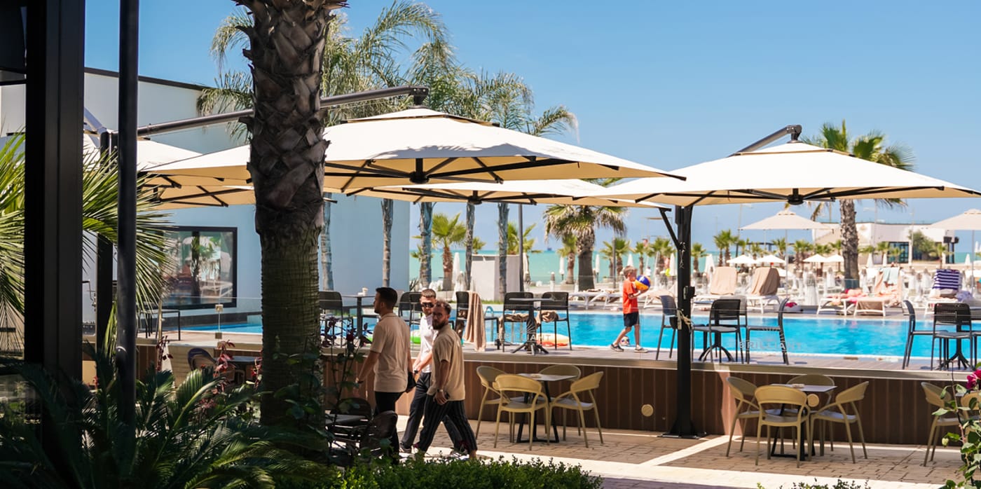 Brilliant Hotel & Spa 16.12.25