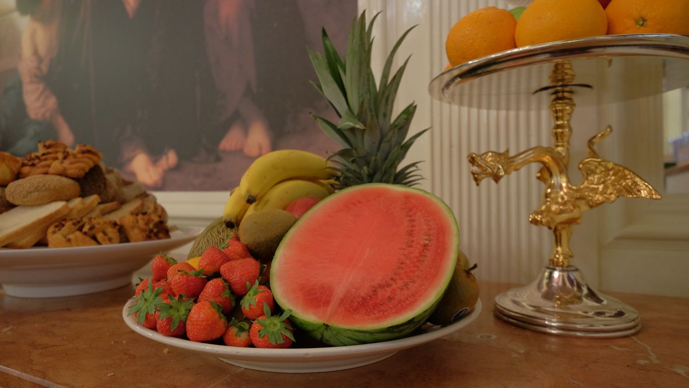 Apollofirst Boutique Hotel - Netherlands - AMSTERDAM - Restaurant - 0