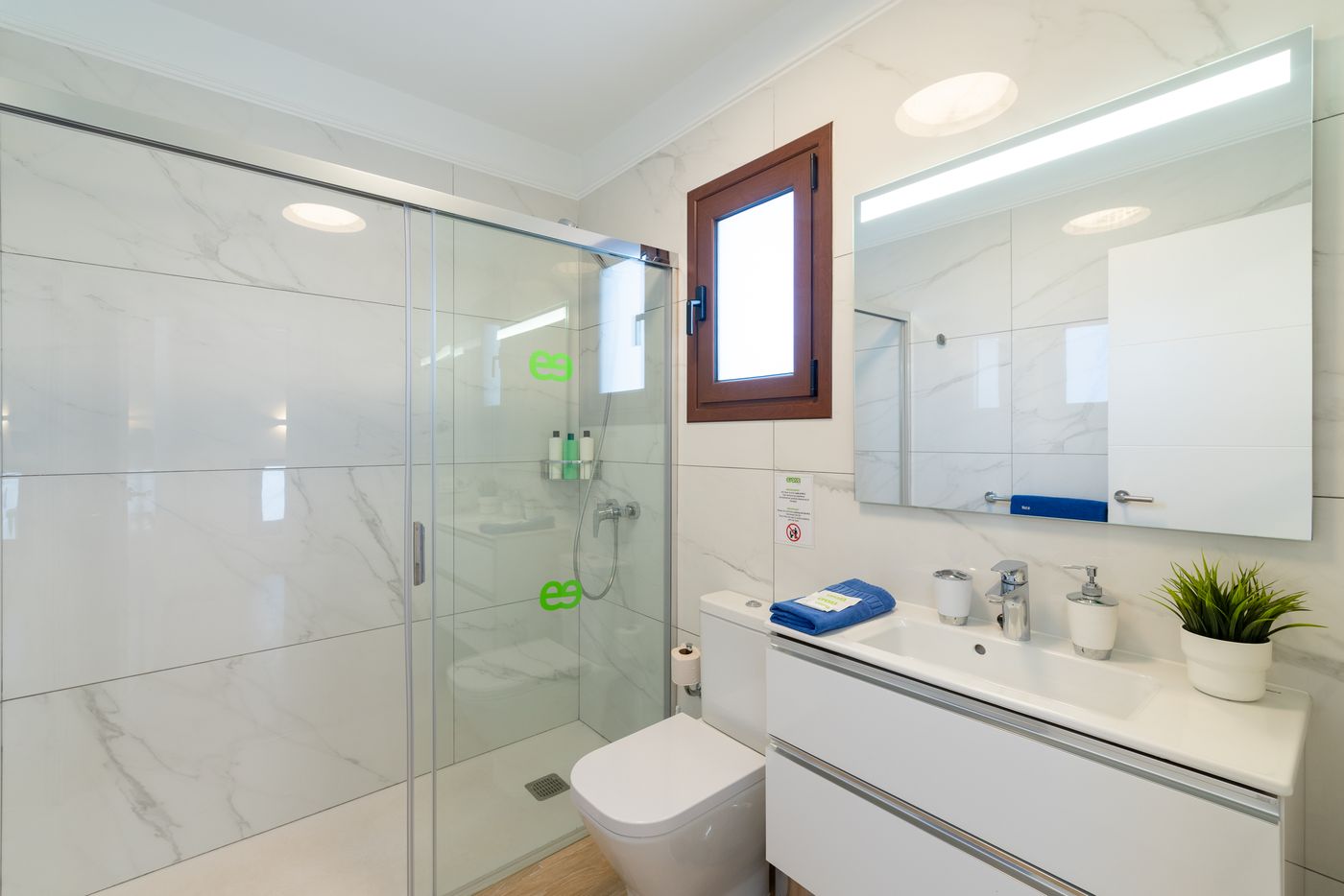 Ereza Villas La Granja