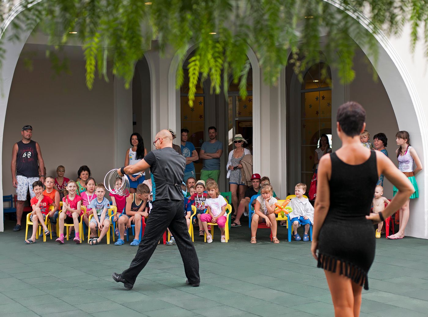Sirene-Belek-Golf---Wellness-Room-91