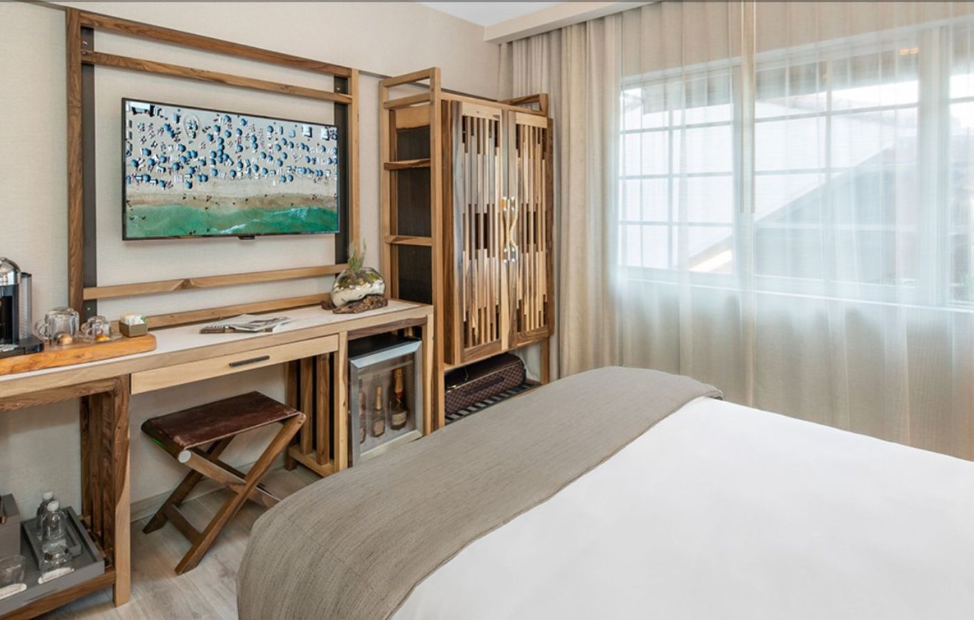 Lennox Hotel Miami - United States - Miami Beach - Room - 1