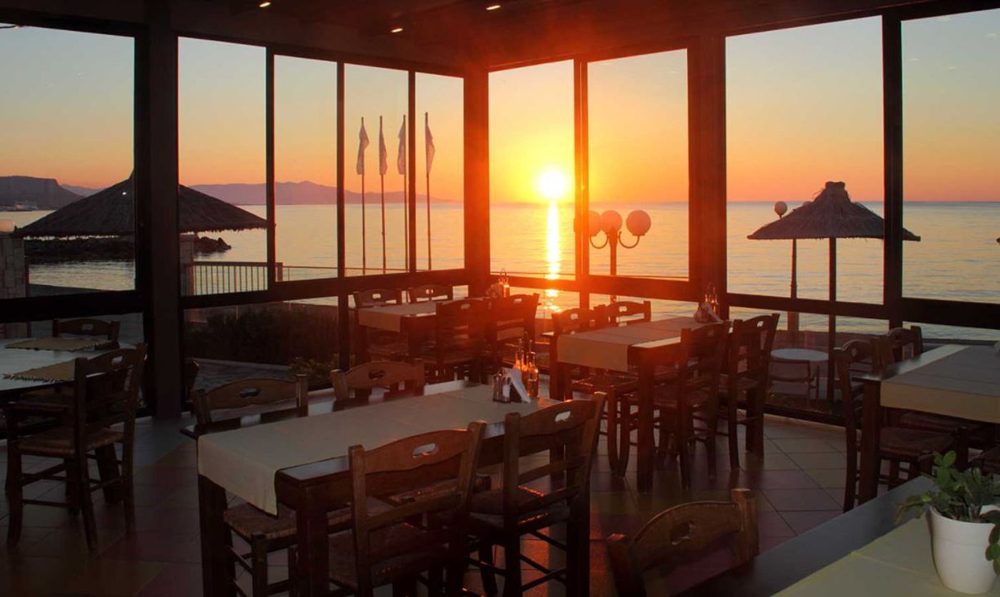 Golden Bay Apartments