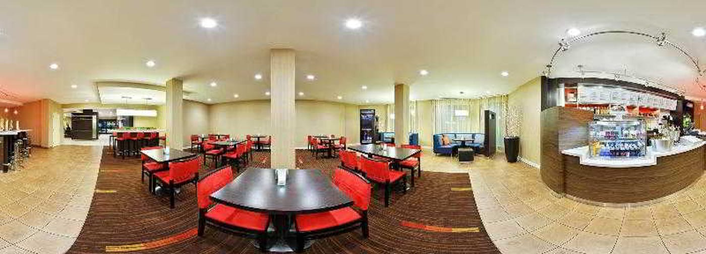Courtyard By Marriott Orlando Altamonte Springs/Ma-United States-Orlando-General view-10