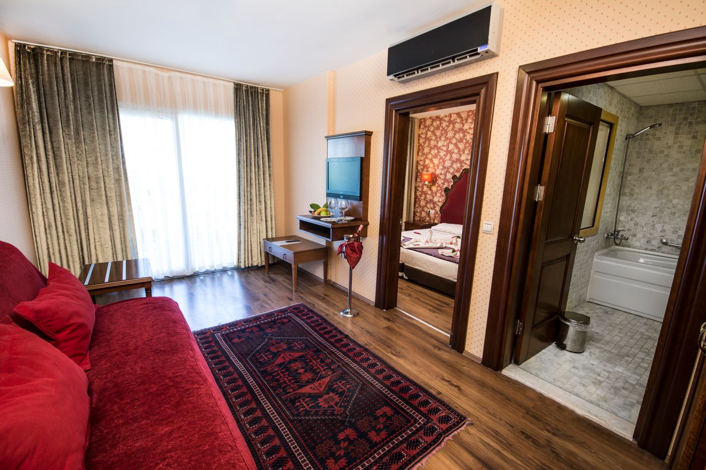 Hotel Sueno Club Mersoy Bella Vista - Adult Only