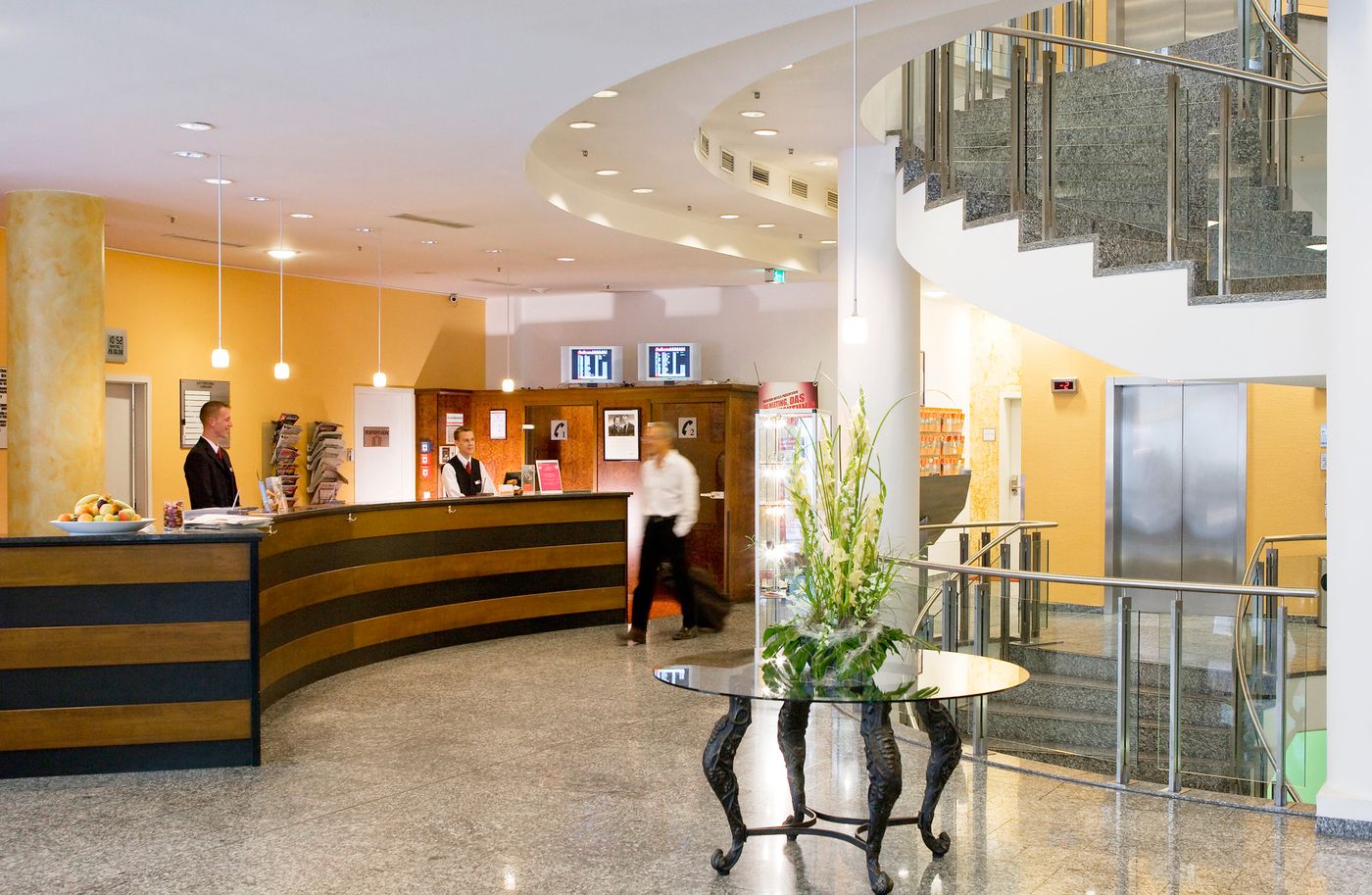 Mercure-Hotel-Berlin-Tempelhof-General-view-4