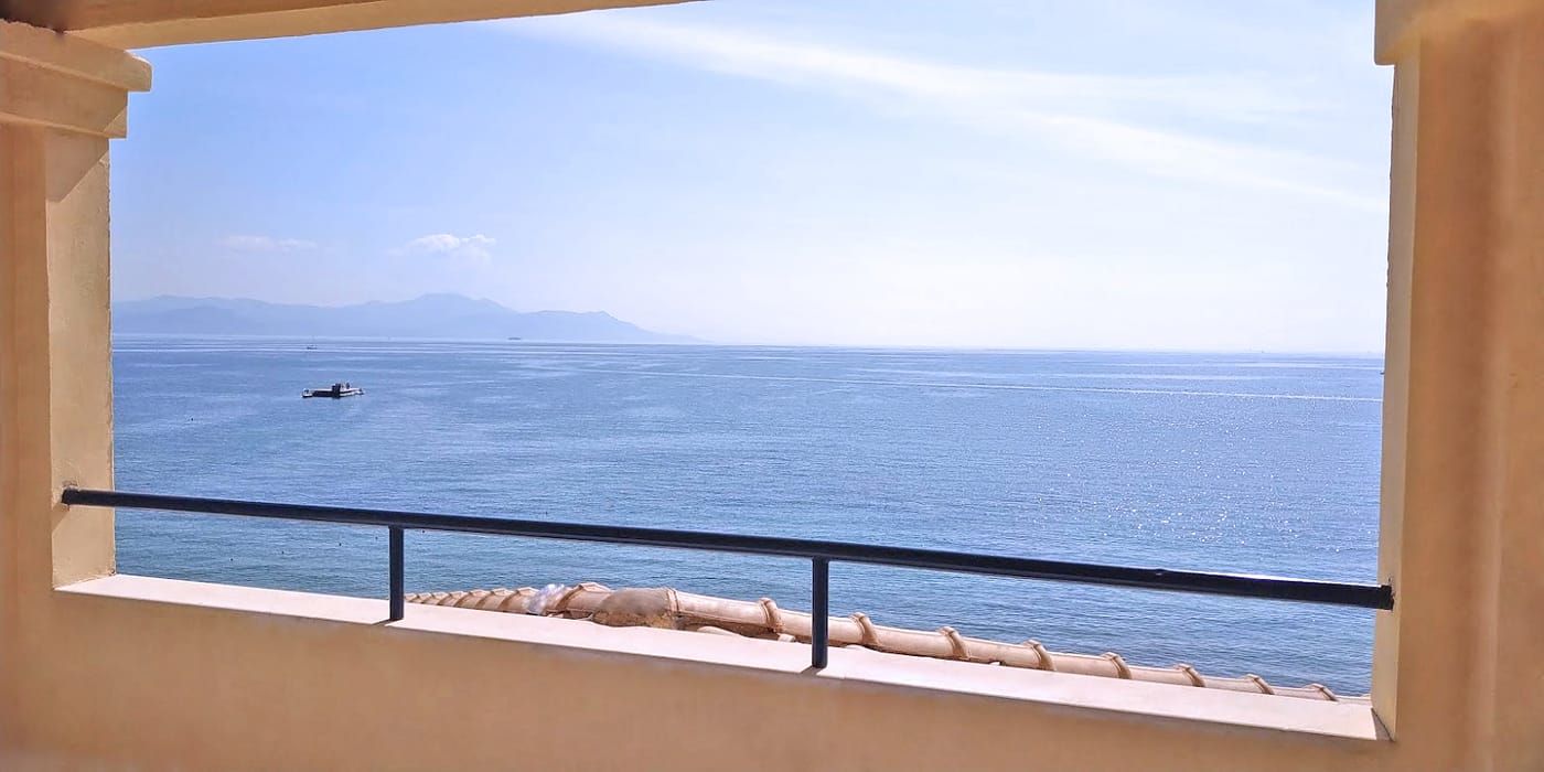 Ionian Sea View Hotel
