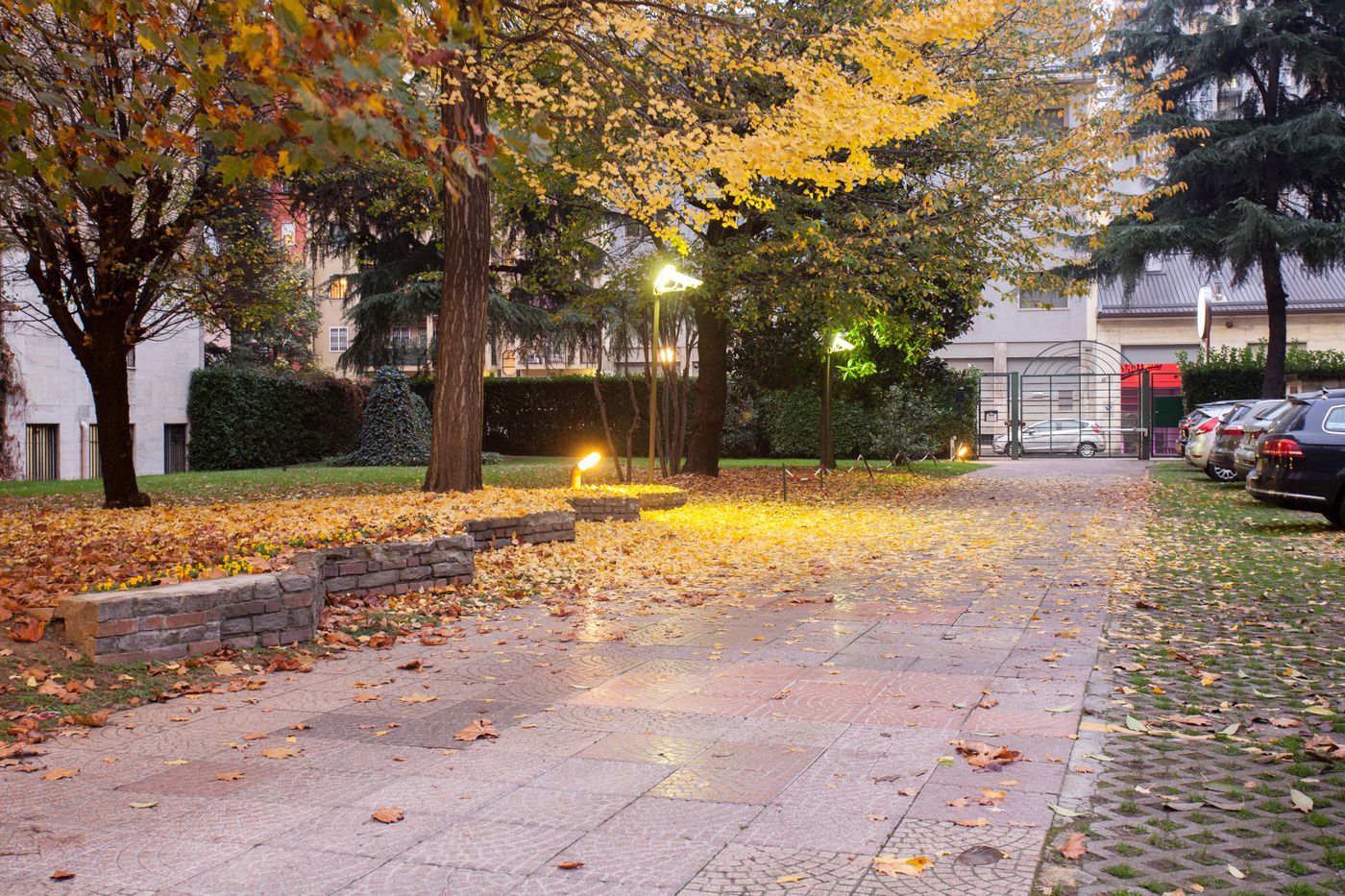 iH ApartHotel Milano Argonne Park - Italy - MILANO - General view - 5