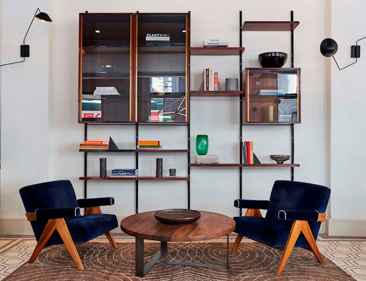 Walker Hotel Tribeca - United States - New York - Sports and Entertainment - 2