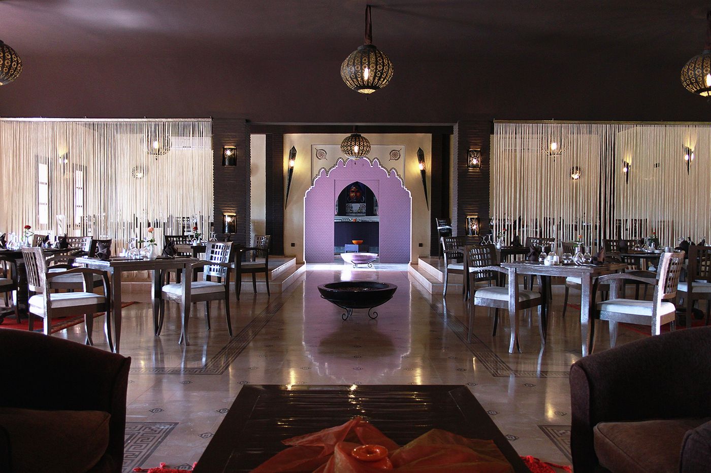 Riad-La-Maison-des-Oliviers-Restaurant-68